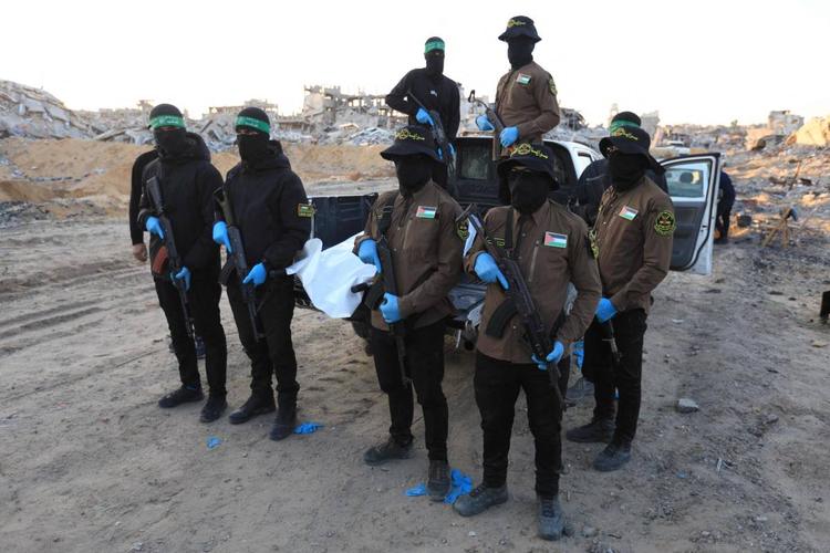 Hamas, il 7 ottobre e l'arma dello stupro. Il rapporto definitivo