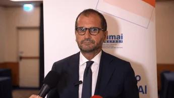 Gemmato: "Specialisti nelle Case di comunità per rafforzare il territorio"