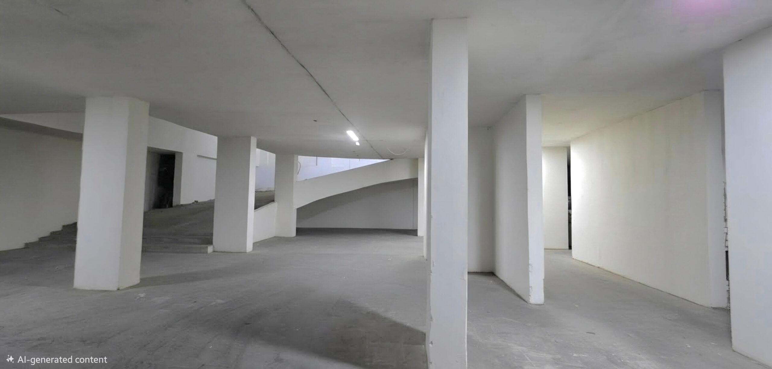 For Sale: Warehouse in Bauchrieh