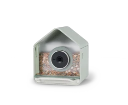 the birdbuddy nook
