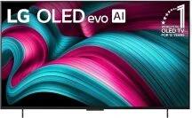 42 Inch LG OLED C5 4K Smart TV 2025
