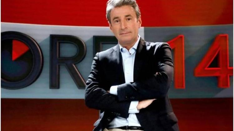 Milo Infante verso Mediaset? L'indiscrezione scuote la tv: addio alla Rai dopo il successo di Ore 14