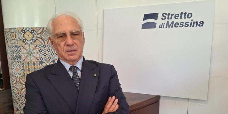 Inchiesta Ponte, la Stretto punta il dito contro Saccomanno: "Non rappresentava la società"