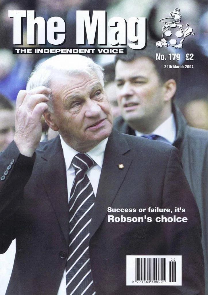 The Mag Issue 179 20 March 2004