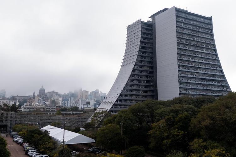 Eleições 2026: veja como foi o dia dos candidatos ao governo do RS nesta sexta-feira, 4