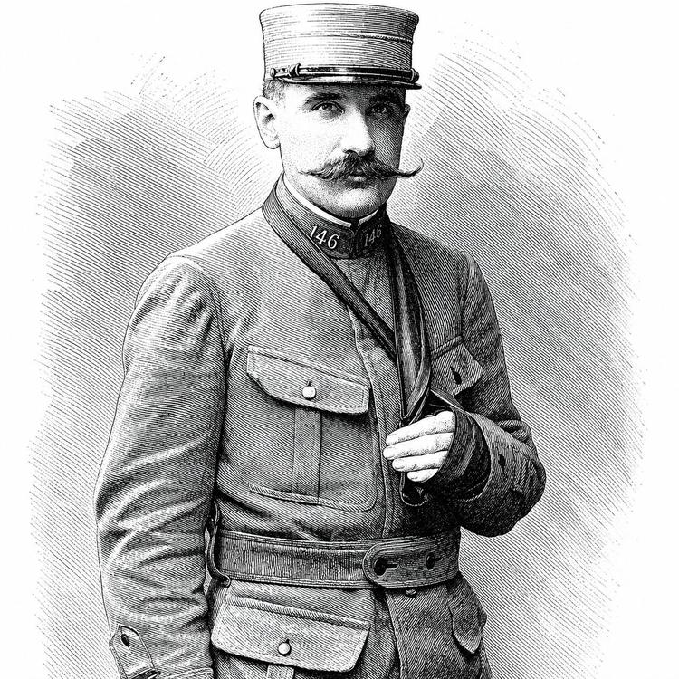 Augustin Cochin