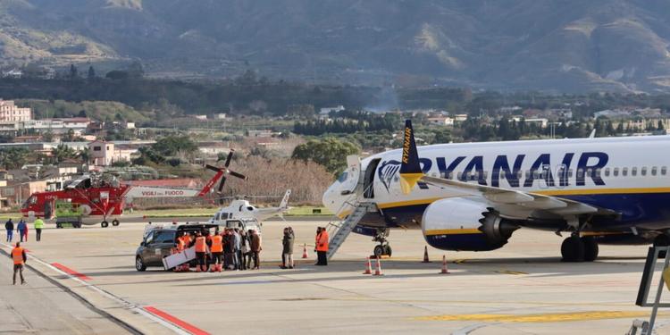 Regione Calabria-Ryanair, nel 2027 scadranno gli accordi. E poi?