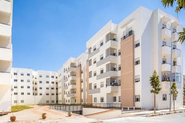 أكثر من 105 آلاف مستفيد من الدعم المباشر للسكن