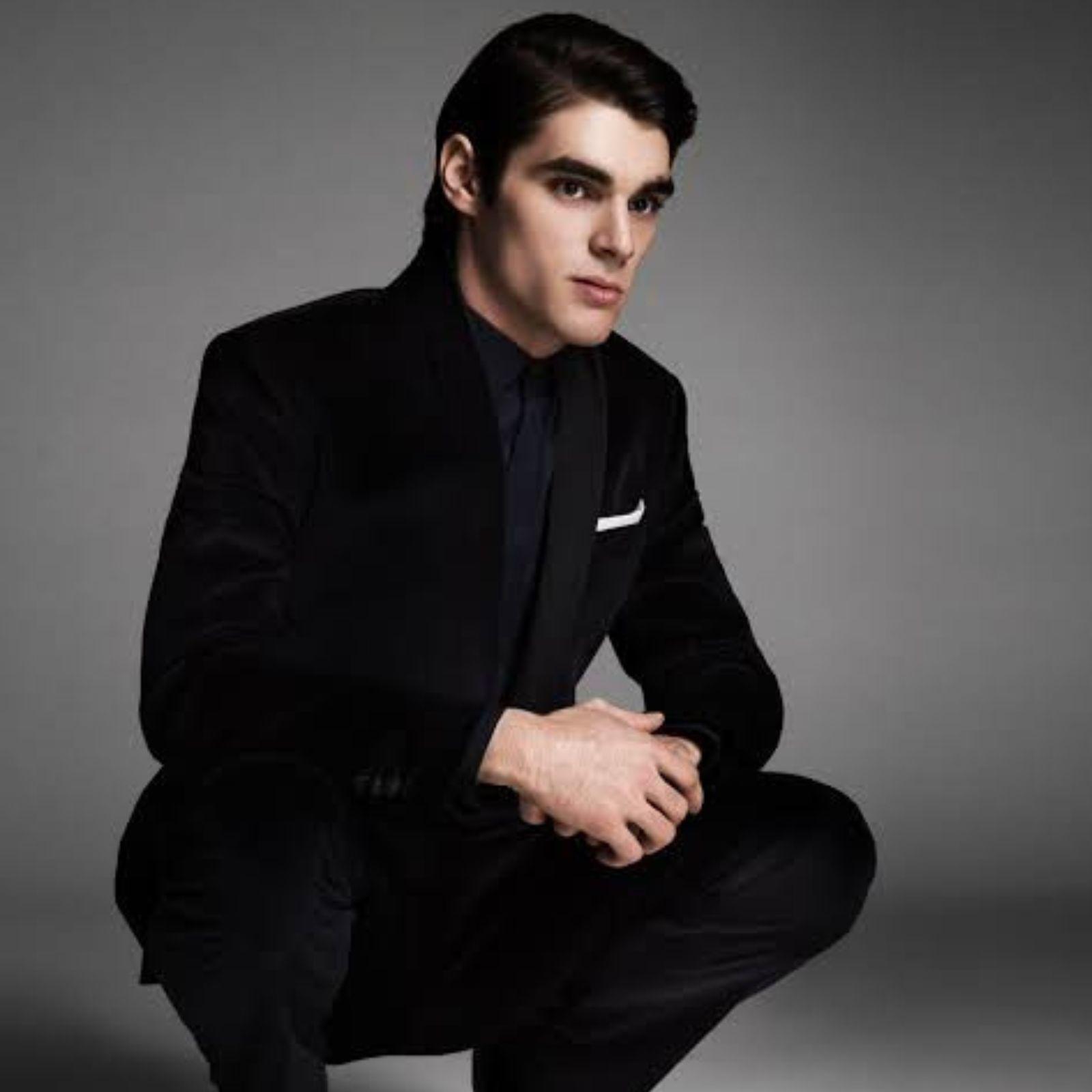 Fallece RJ Mitte, actor de Breaking Bad (Walter White Jr.), a los 34 años en Brownsville, Texas