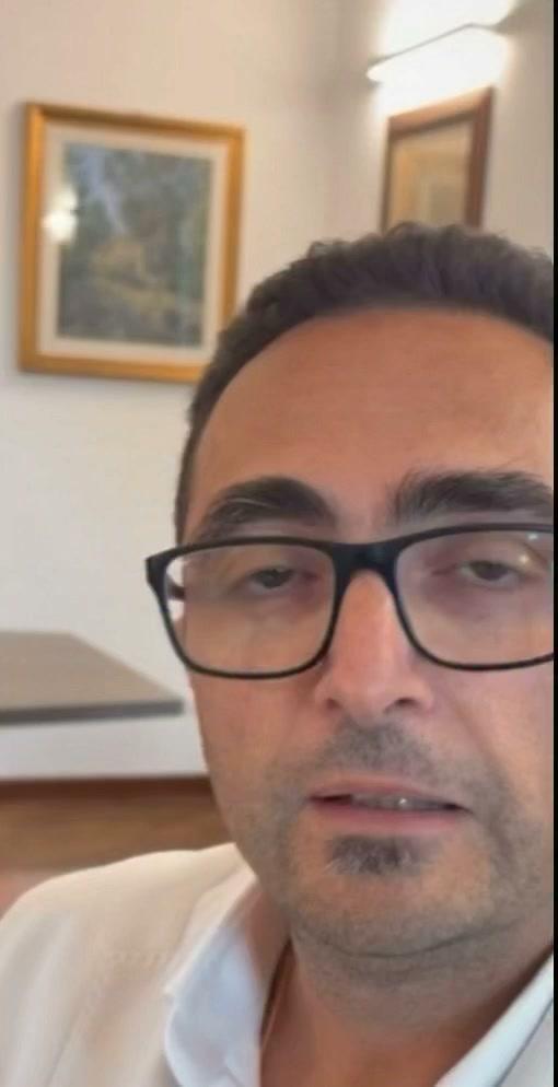 La risposta del Sindaco Michele Tripodi su certe insinuazioni a proposito del Servizio Civile Universale. @followerLA “P...