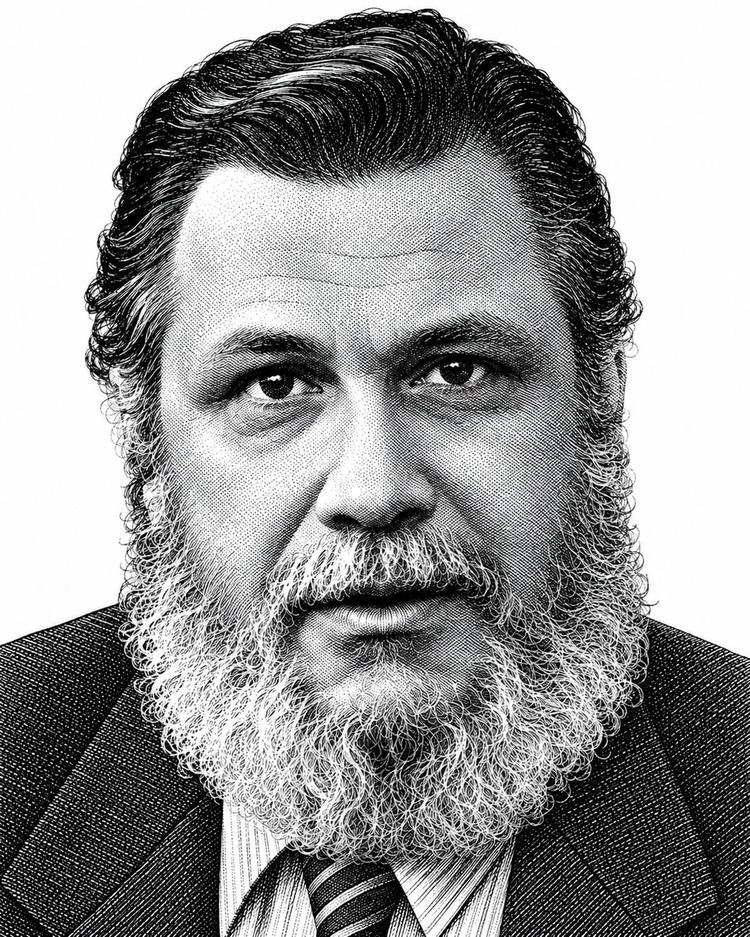 Serge Monast