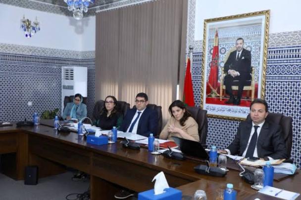 المنصوري تباشر لقاءات حسم الاصطفاف وحسم التركيبة لتشكيل الحكومة