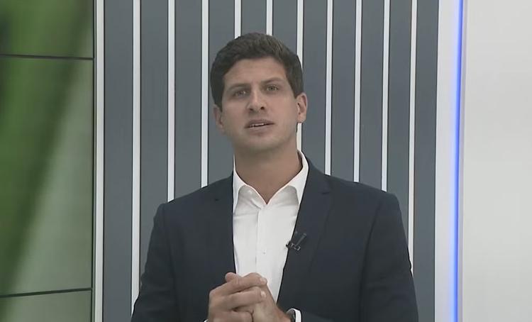 João Campos promete construir hospital com 900 leitos no Grande Recife