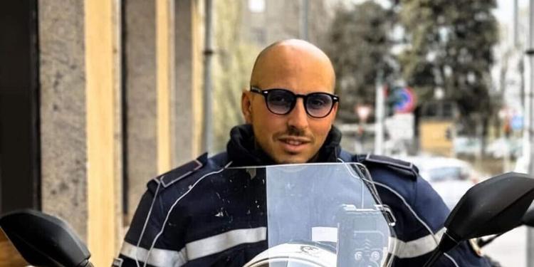 Agente morto a Milano, arrestato il conducente del suv: l'accusa è omicidio stradale. Imprezzabile era siciliano