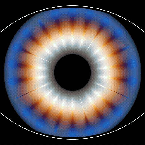 What Would It Mean to See a New Color?
