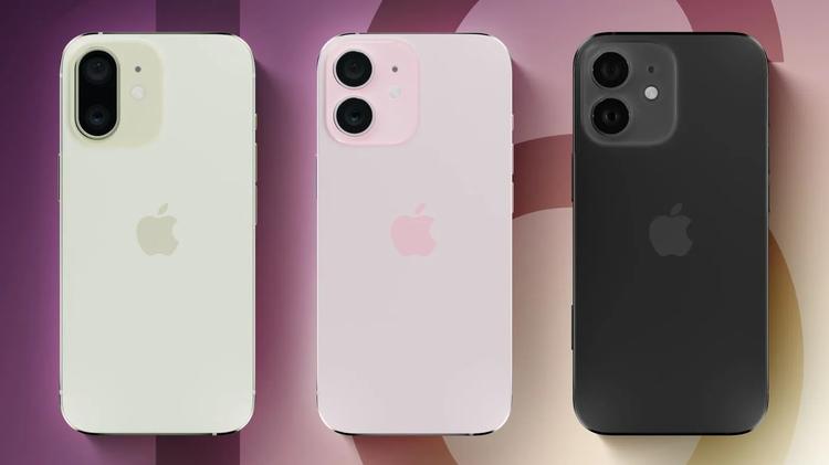 Apple prévoit de lancer l’iPhone 16 avec des boutons capacitifs intégrés