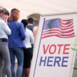 달라스 카운티 예비선거, ‘투표소 변경’에 대혼란 발생