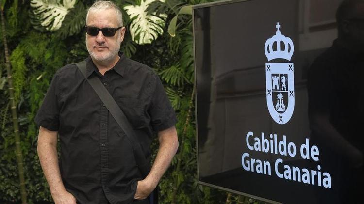 Spencer Tunick, fotógrafo: "Los gobiernos conservadores no quieren que la gente ande desnuda por ahí"