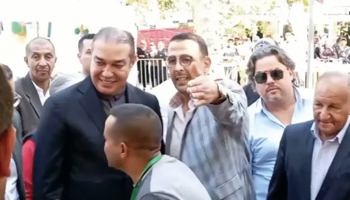 بعد مغادرة لخصم لحزب “السنبلة”..معايير تخلف موجة استياء في أوساط الحركيين بصفرو