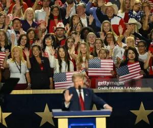 The Trump $5,000 Promise: How Does The African Caribbean Community Measure Its Vote?
