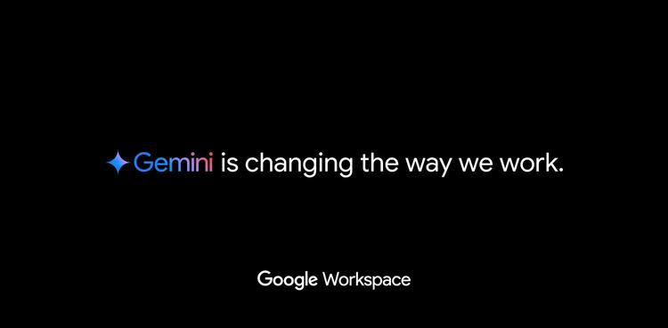 Google Workspace amélioré avec l’IA Gemini : Nouveautés à découvrir