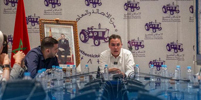 شبيبة البام ترفض التركيز على أحداث معزولة وتبخيس تصدر “الجرار” للانتخابات التشريعية