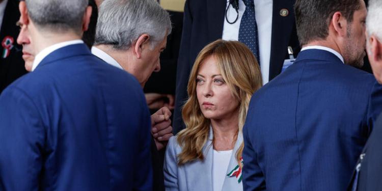 Rapporti Italia-Usa, Meloni: non vedo rischi di contraccolpi