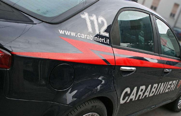 chivasso colpi di pistola ferito uomo