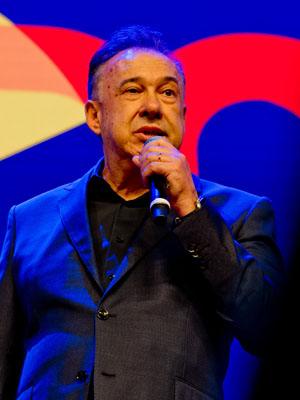 luis branco