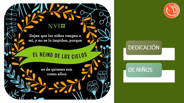 Servicio Congregacional - viernes 18 septiembre de 2026