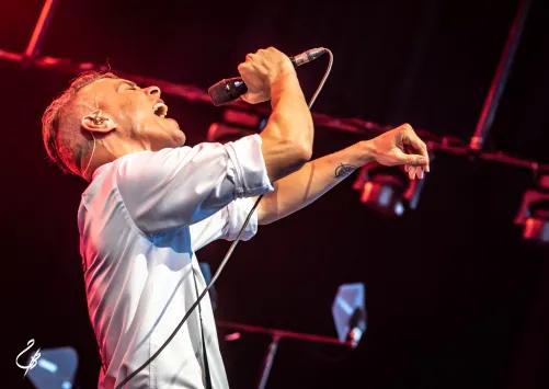 Asaf Avidan, HAV 2026, Benoît GILBERT