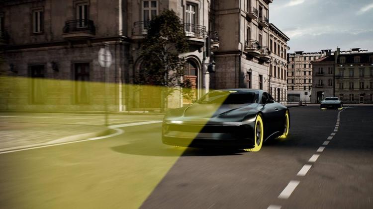 Pirelli porta l’IA dentro il pneumatico: così Cyber Tyre legge la strada e prepara l’auto del futuro