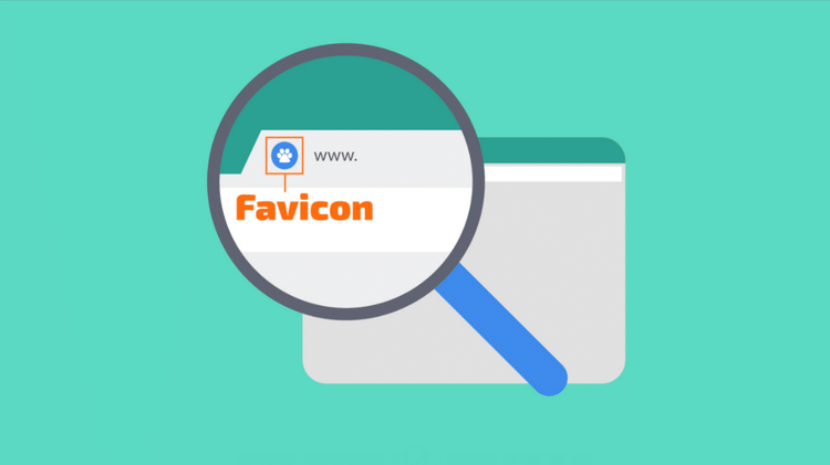 L’importanza della favicon: segno distintivo del tuo sito