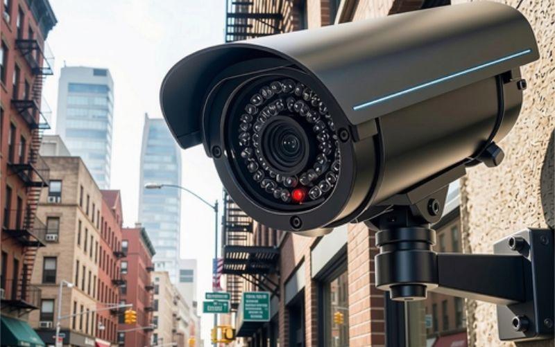 1, 2, Eyes on You –  Expanded Surveillance Raise New Fears for Immigrants