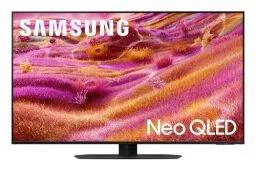 Samsung 98-Inch QN90F 4K QLED TV (QN98QN90FAF)