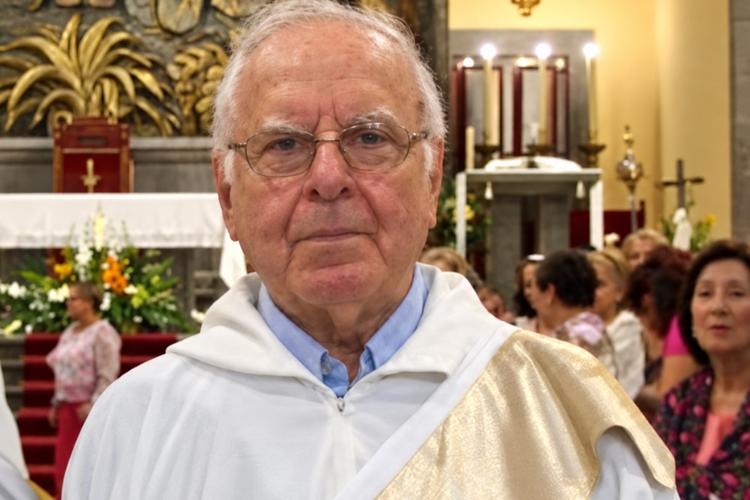 Carta del jesuita José Alberni