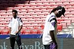 Uno a uno del Real Madrid contra el Atlético: valoración y comentarios
