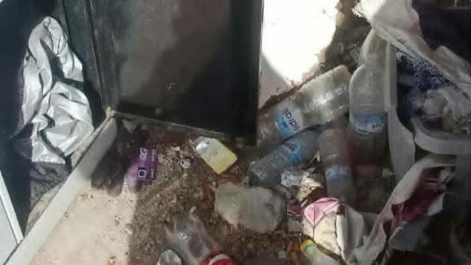 جلسات خمرية غريبة..أسطح عمارات تتحول إلى ملاذ للمنحرفين بتامنصورت
