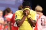 Endrick contesta tras el "que se joda, tenía que meter ese gol" de Romario: "Me cuesta pensar en cómo consolar"