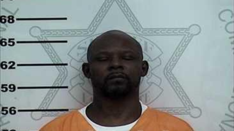 Greenwood man sentenced to over 16 years in federal prison for robbing a bank