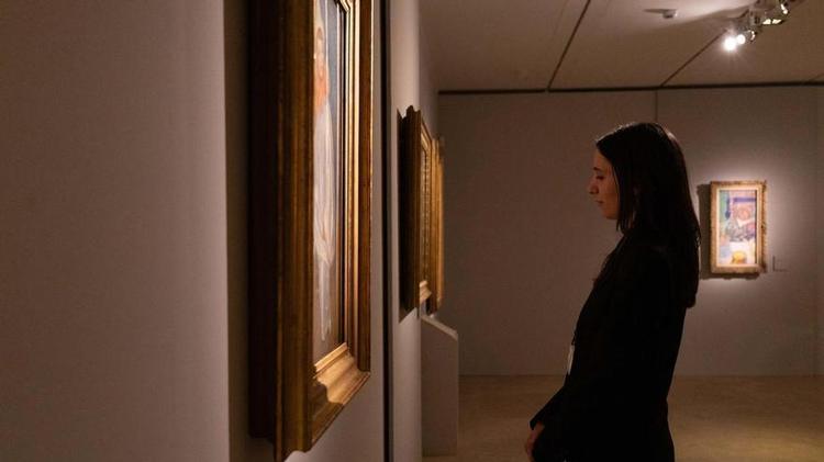Recuperado en Milwaukee un grabado firmado por Picasso que fue robado de una galería de arte en 2018