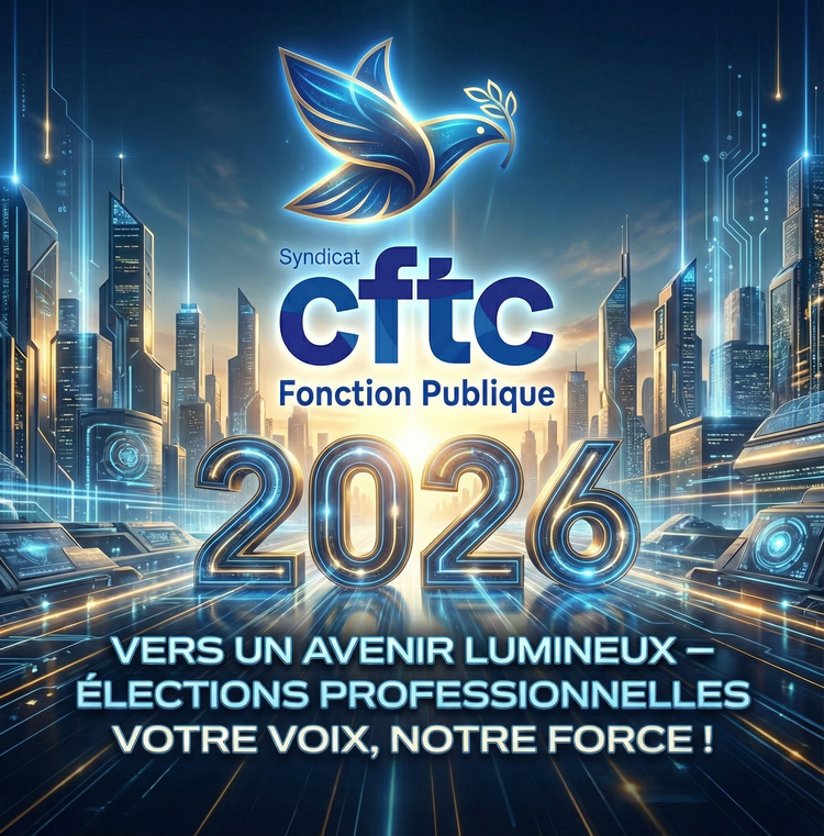 Meilleurs Voeux pour 2026