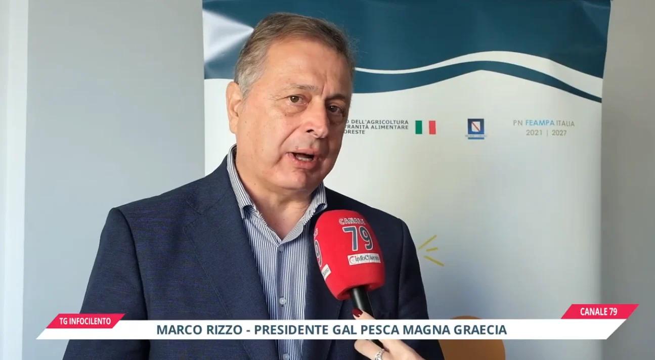 Castellabate: il mare entra in classe, il GAL Pesca Magna Graecia incontra gli studenti di Santa Maria