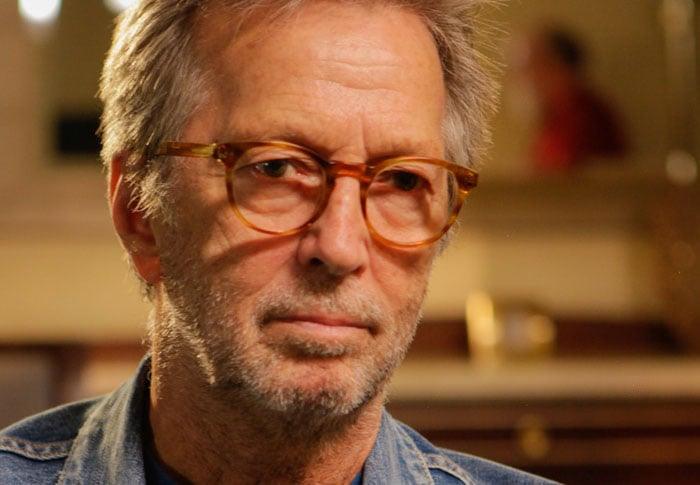 Os vários motivos que levaram Eric Clapton a não gostar das músicas do Led Zeppelin