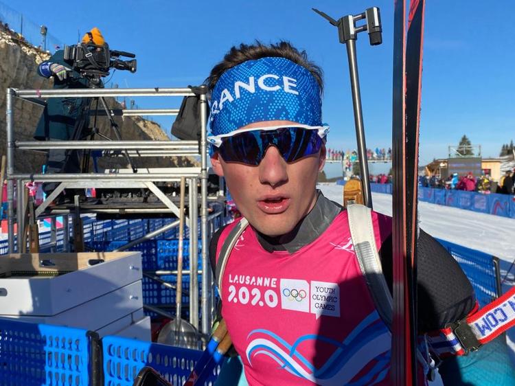 Ski nordique, saut à ski, Vu de Norge, Norvège, Biathlon, Ski de fond, Combiné nordique, Mathieu Garcia