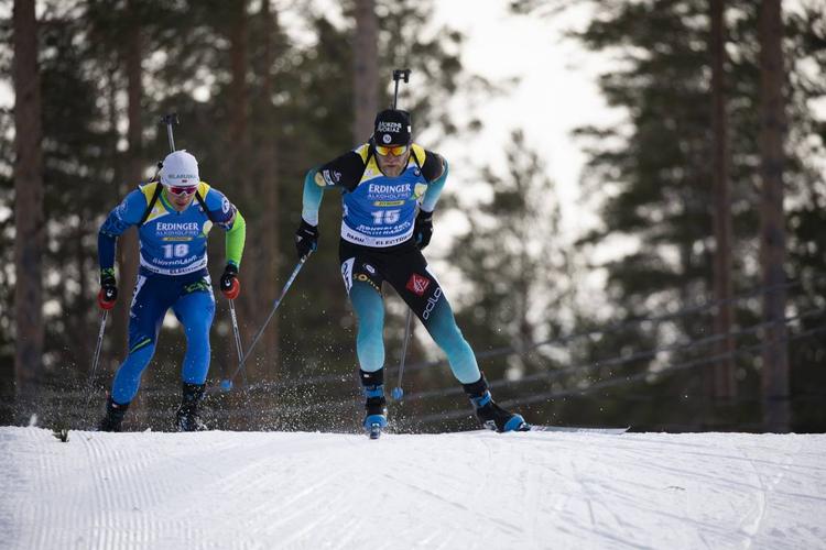 Ski de fond, Biathlon, Saut à ski, combiné nordique, ski nordique, rollerski, coupe du monde, Nordic Magazine