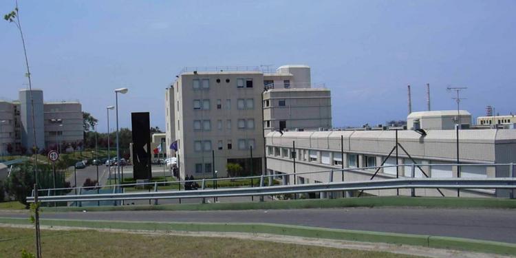 Carcere di Rossano, brutale aggressione nei confronti di un agente