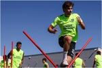 Julián se apunta al derbi