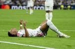 Mbappé: "¿Olise? Sería una falta de respeto aconsejarle a un jugador que se vaya..."