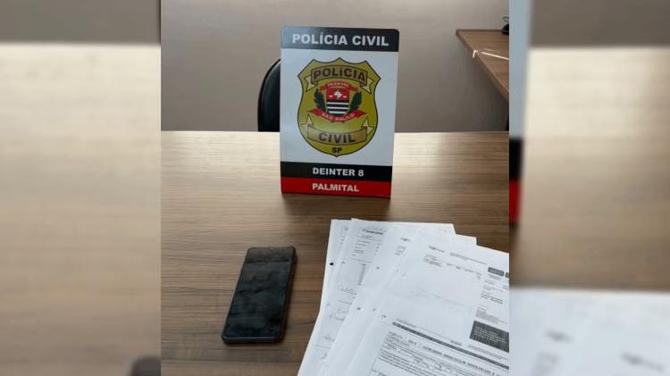 Funcionária de banco é suspeita de desviar cerca de R$ 100 mil de aposentadoria de idosa em Palmital